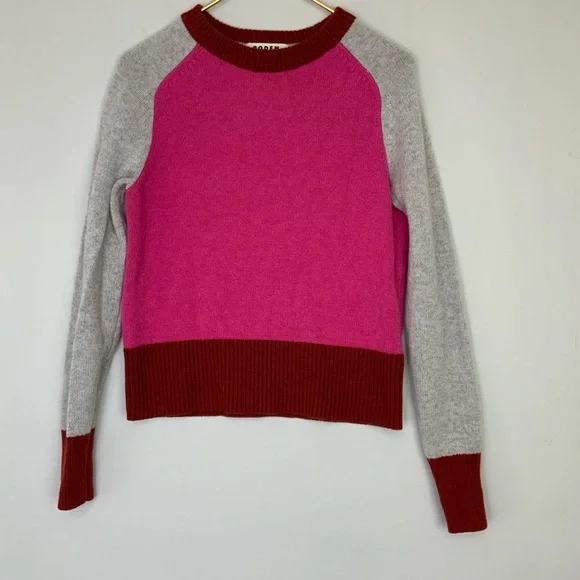 Olivia Boden Wool Jumper Boden Sweaters Boden Sz Small Olivia